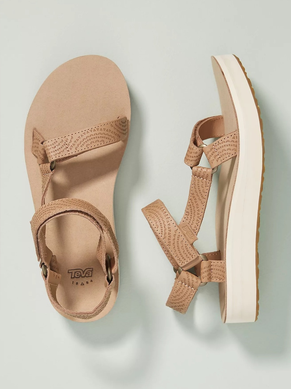 Teva Midform Universal Geometric Sandals